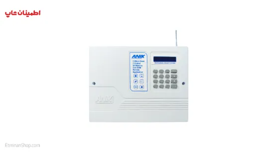 Picture of دزدگیر سیم کارتی آنیک مدل A480 هاپینگ