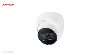Picture of دوربین دام تحت شبکه (IP) میکروفن دار رم خور سیماران 5 مگاپیکسل مدل SM-IP5512HM-W