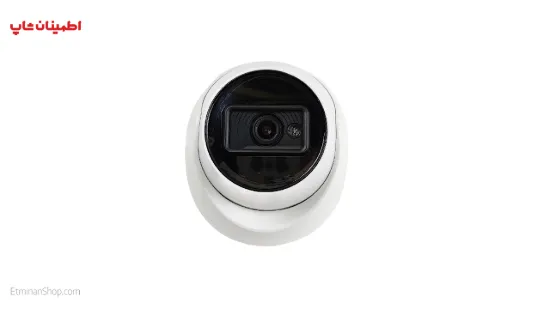 Picture of دوربین دام تحت شبکه (IP) میکروفن دار رم خور سیماران 5 مگاپیکسل مدل SM-IP5512HM-W