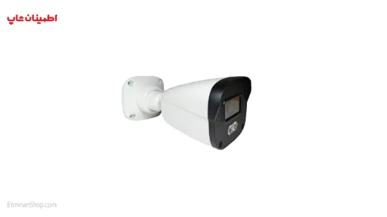 Picture of دوربین بولت (IP) تحت شبکه Dual Light میکروفن دار 2 مگاپیکسل سیماران مدل SM-IPN2410DL