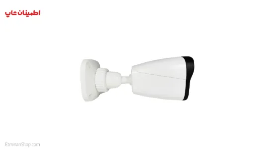 Picture of دوربین بولت (IP) تحت شبکه Dual Light میکروفن دار 2 مگاپیکسل سیماران مدل SM-IPN2410DL