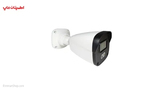 Picture of دوربین بولت (IP) تحت شبکه Dual Light میکروفن دار 2 مگاپیکسل سیماران مدل SM-IPN2410DL