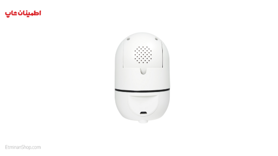 Picture of دوربین بیسیم wi fi رم خور 4MP چرخشی مدل رومیزی XMEYE PLUS EAGLE PRO    