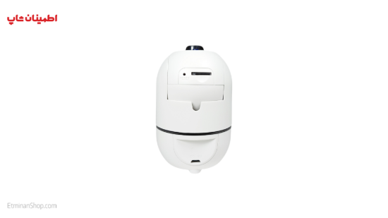 Picture of دوربین بیسیم wi fi رم خور 4MP چرخشی مدل رومیزی XMEYE PLUS EAGLE PRO    