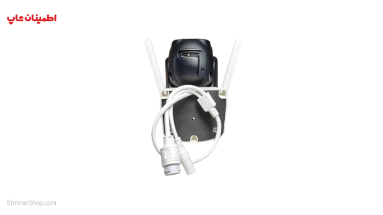 Picture of دوربین بیسیم wi fi رم خور 5MP مینی اسپیدام مدل XMEYE PLUS SKY PRO    